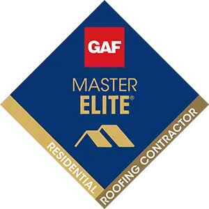 GAF Master Elite