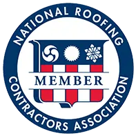 NRCA badge