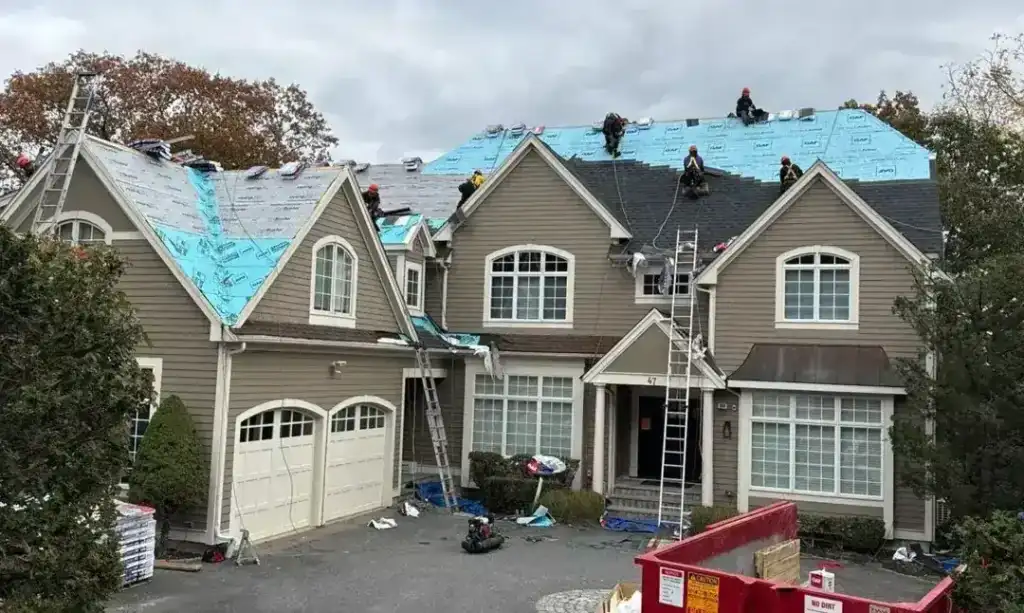 Imgi 62 crew performing roof repair