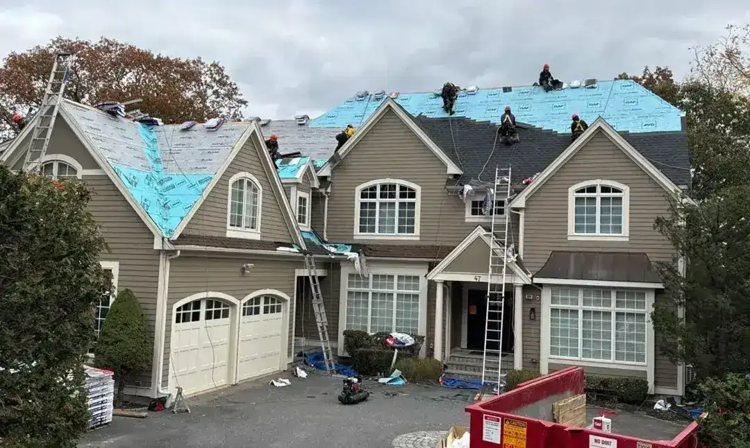 Imgi 62 crew performing roof repair